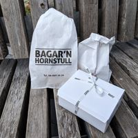 my picks at Bagar'n Hornstull in Stockholm