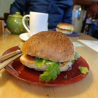  at The Cocoa Tree Shop in Pittenweem