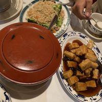   at Thai House in Roswell