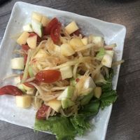   at The Green Room in Taipei