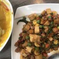   at The Green Room in Taipei