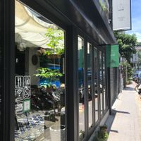 Restaurant  at The Green Room in Taipei