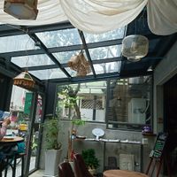   at The Green Room in Taipei