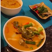   at The Green Room in Taipei