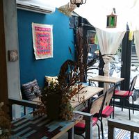   at The Green Room in Taipei