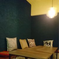   at The Green Room in Taipei