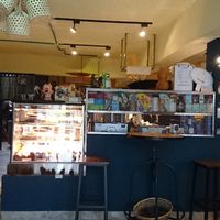   at The Green Room in Taipei