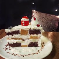 DAILY SPECIAL CAKE at The Green Room in Taipei