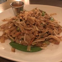 Pad Thai! at The Green Room in Taipei