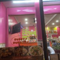   at Bubby's Burritos in Jersey City