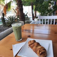  at La Masa Panaderia in La Paz