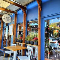  at La Masa Panaderia in La Paz
