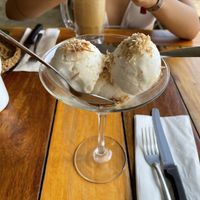   at Aroma Isla in Isla Mujeres