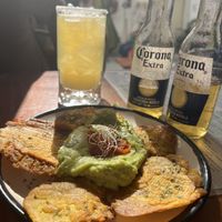   at Aroma Isla in Isla Mujeres