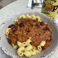 Mississippi Mac and cheese   at Alt Eats in Ho-ho-kus