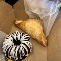 Pastries  at Alt Eats in Ho-ho-kus