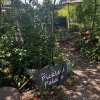   at The Pickled Palate in Mount Pleasant