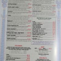  at Mini Pita Cafe in Fort Lauderdale