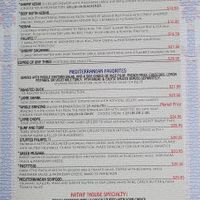  at Mini Pita Cafe in Fort Lauderdale