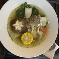   at Guan Shi Yin Organic Lifestyle in Taichung