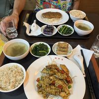   at Guan Shi Yin Organic Lifestyle in Taichung