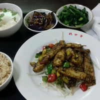 Wonderful !  at Guan Shi Yin Organic Lifestyle in Taichung