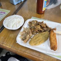   at Jiu Liu Su Shi in Taichung