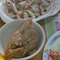 Comida at Jiu Liu Su Shi in Taichung