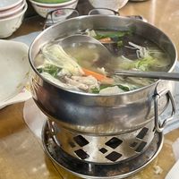   at Jiu Liu Su Shi in Taichung