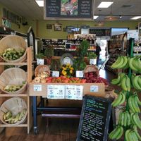 Yum! at Choices Natural Market in Loves Park