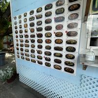   at Uncle Tsang's Kitchen - Food Trailer in Portland