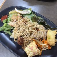   at TóngXīn Yuán 同心緣素食 in Yilan