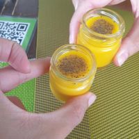  at Super Juice in Praia Da Rocha