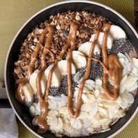   at Super Juice in Praia Da Rocha