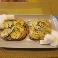  at Super Juice in Praia Da Rocha