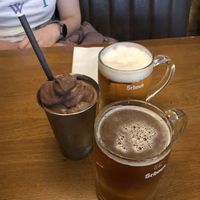   at Dognvill Bar and Burger in Stavanger