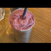   at Dognvill Bar and Burger in Stavanger