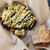  at Sweet Alchemy Bakery and Cafe in Essex Junction