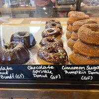   at Sweet Alchemy Bakery and Cafe in Essex Junction