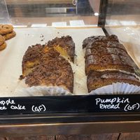   at Sweet Alchemy Bakery and Cafe in Essex Junction