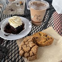   at Sweet Alchemy Bakery and Cafe in Essex Junction