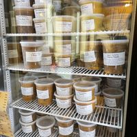   at Sweet Alchemy Bakery and Cafe in Essex Junction