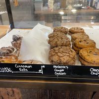   at Sweet Alchemy Bakery and Cafe in Essex Junction