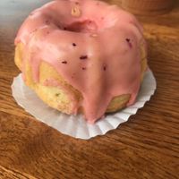  at Sweet Alchemy Bakery and Cafe in Essex Junction