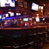 inside at Miller's Ale House in Jensen Beach