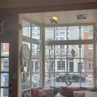  at Hippy Chick Hummus in Frederick