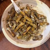   at Hippy Chick Hummus in Frederick