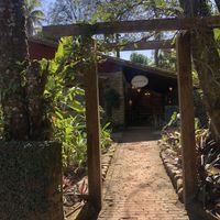 entrada at Nacasadela in Penedo