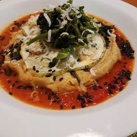 Comida muito boa! at Nacasadela in Penedo