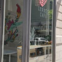  at Leaves House | in Montreal